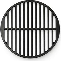 Grille de cuisson en fonte Patton pour barbecue kamado 15-16" - Ø 33 cm