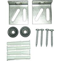 HL050.4E Stützwinkel mit Schallschutz
