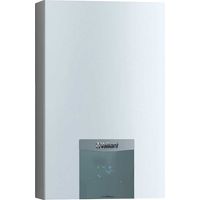 SCALDABAGNO A GAS CAMERA STAGNA ""turboMAG PLUS"" VAILLANT 15 Lt. - MTN