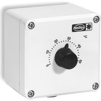 Thermostat Helios-ventilatoren tme 1 plastique résistant IP 54