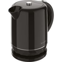 Bollitore Terraillon Diamante Nera 1,5 L 2200 W