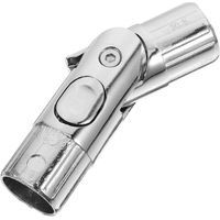 Accessoires pour parasols, accessoires pour parasols de terrasse, pièces détachées pour parasols, pièces de rechange pour parasols d'extérieur, pièces de rechange pour parasols, alliage d'aluminium