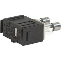 Schurter 4301.1214.06 Power Input Module 10A 250V