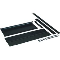 Erweit.-Indach-Montagepaket IE V26P Zusatzverwahrung f. 1 weiteren Kollektor - 162020 von Daikin