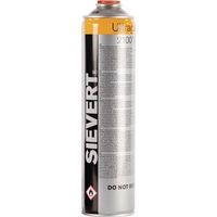 Cartouche ultragas 2100° 380ml 220583 – Gaz pour soudure et découpe à flamme – Fonction anti-flamme intégrée – Flamme jusqu'à 2100°C – Sievert