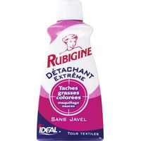 Rubigine Antirouille 100ml Traitement Rouille Efficace - Rubigine