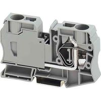 BLOC DE JONCTION SIMPLE CONTENU: 10 PC(S) PHOENIX CONTACT ST 35 3036178
