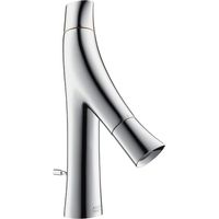 hansgrohe AXOR Starck Starck Mélangeur lavabo organique à 2