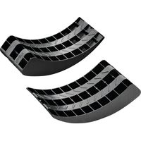 Cales arrondies pour camping-car FROLI Modèle - Mini