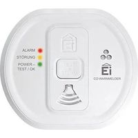 EI ELECTRONICS Détecteur de monoxyde de carbone Ei208iW