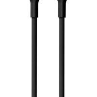 PURO PUUSBCUSBCICONBLK USB Kabel 1,5 m USB C Schwarz