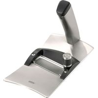 Gefu TARTUFOLO grattugia inox compatta 14,7 cm