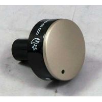 Bouton bruleurs gaz pour Cuisiniere SCHOLTES C00144635