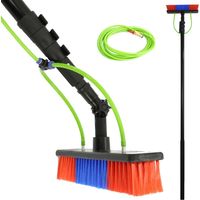 Water Fed Window Cleaning Pole - 30ft