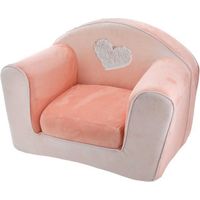DOMIVA Poltrona Club Lapinou - 43x55,5 cm