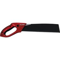 Scie Tajima ® Magnum Saw - Scie Japonaise de menuisier - Améliore la glisse - Anti-rouille - Mondelin