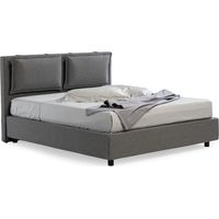 Letto contenitore sfoderabile Prime