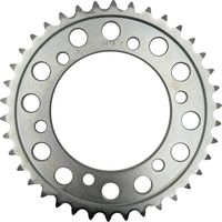 Couronne Acier 520 - 45 dents