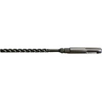 Broca SDS especial para BTS6 - Ø 6 x 160 mm - 1 pieza - CELO - 6115SDSBTS6