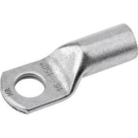 Cosse de câble tubulaire Cimco 180725 180 ° M12 25 mm² Ø du trou: 13 mm 1 pc(s)