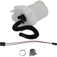 Fuel pump Assembly For Opel Corsa Vectra C 1.6 1.8 SAAB 9-3 2.0t 93188233