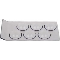 Beko - vassoio per uova arc1155 - 5756860600 - 8053190599184