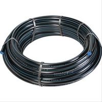 Tube Polyéthylène alimentaire 100m 16 bars Ø50