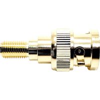 Mueller Electric BU-P4289 Adattatore Spina BNC - Presa SMA 1 pz.