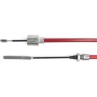 AL-KO Brake cable 1790/2000 Ø24 mm thread M8/press nipple