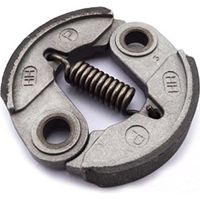 Embrayage pour débroussailleuse KAPOTHA RAW
