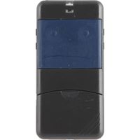 Cardin S438 2 Gate Remote