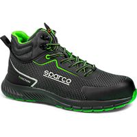 Naoki Traction-H Sicherheitsschuh, ESD S3S SR Fo HRO, Größe 45