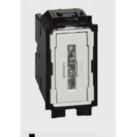 Deviatore compatibile con Bticino Living Now BSN Biesse