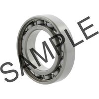 NKE Rillenkugellager 6306 -2Z-NR Innen-Ø 30 mm Außen-Ø 72 mmBreite19 mm