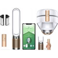 Luftreiniger 32m2 - Dyson - TP7A