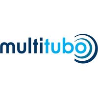 Multitubo Met-Pr-HK-Anschlusswinkel G2 verchromt 16xCu 15x1-330mm