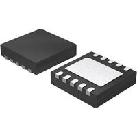 Linear Technology LTC3407EDD-2 PMIC - Regolatore di tensione e regolatore a commutazione DC/DC Converter, Convertitori