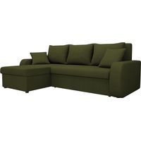 Canapé d'angle Comfivo Melissa, Cruz 39, Disponible, 238x147x80cm, 0