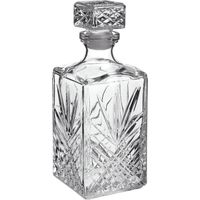 Bormioli Rocco Selecta Karaffe 1 l Glas