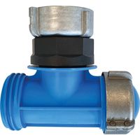 Zwillingssatz 'A' für Wassertank Ref.08020, 08022, 08024, 08026 SCHUTZ - 08011
