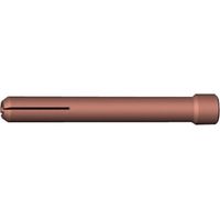 Thermacut Pinza portaelectrodo para antorchas TIG SR17 SR18 SR26