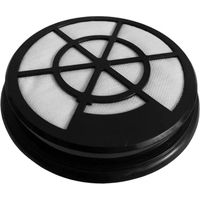 Bardusch - Filtre compatible avec les aspirateurs Amazon Basics VCS35B15KC -70,B071VNCNLF, kit de filtres cylindriques de rechange