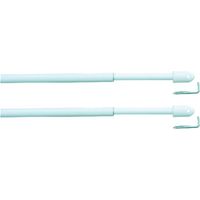STANGHETTA ALLUNGABILE 'BRIS-BRIS' mm 10 x cm 80 110