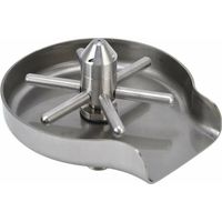 royaluxe -Lave-Verre De Robinet Lave-Bouteille, Lave-Tasses D'Évier De Cuisine, Lave-Verre De Robinet