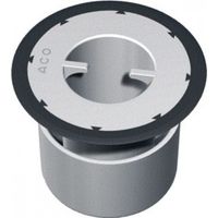 Aco Geruchsverschluss aus Kunststoff 25mm Sperrwasserhöhe 9010.58.67