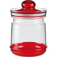 Pot baroque rond L.0.125