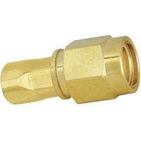 SSB Aircell 5 7750 Connettore SMA Spina dritta 50 Ω 1 pz.