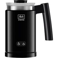 Melitta Cremio II Milk Frother Black