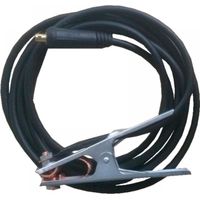 Dedra Przewód masowy DES049 cable de soldadura 3 metros
