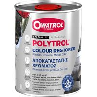 Owatrol Polytrol Colour Restorer, Streak and Rust Spot Eliminator - 500ml
